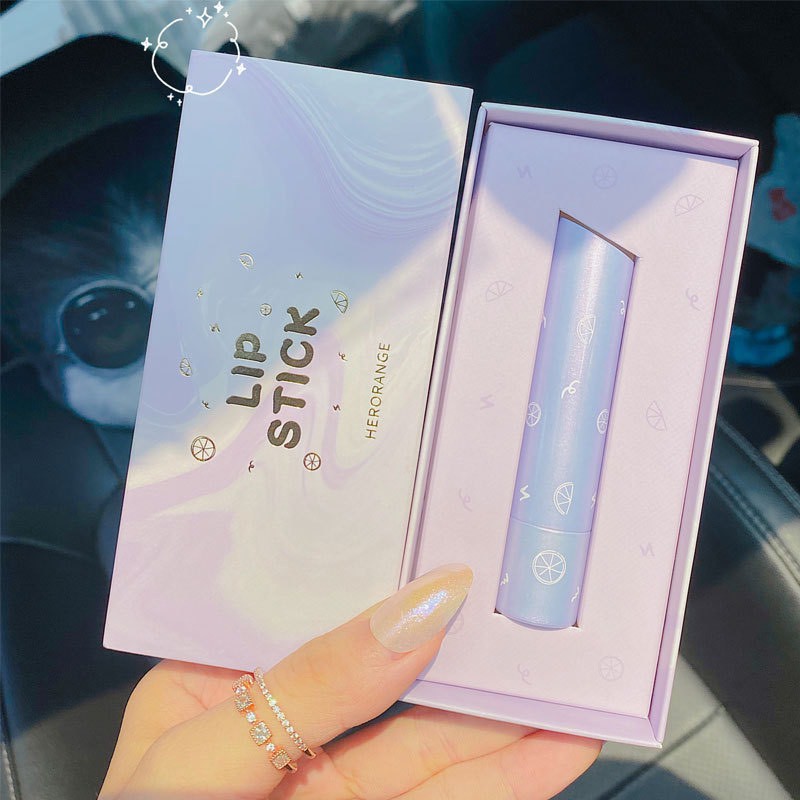 [HER ORANGE] Son Her Orange tím | BigBuy360 - bigbuy360.vn