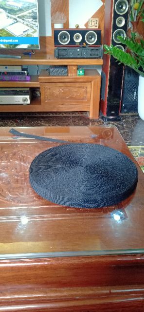 Dây đai 2.5 cm hàng dầy số lượng 5m. 10m. 20m