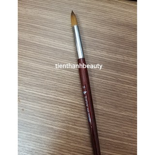 Cọ đắp bột EzFlow 16-ms011