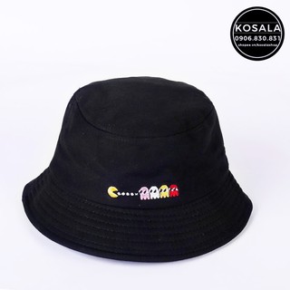 Nón Bucket Pacman Kosala