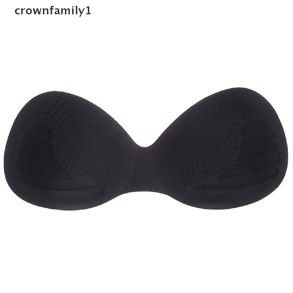 [crownfamily1] Miếng Đệm Mút Nâng Ngực / Áo Ngực / Bikini