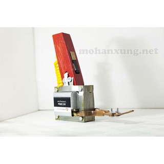 Mỏ hàn xung AK 300w