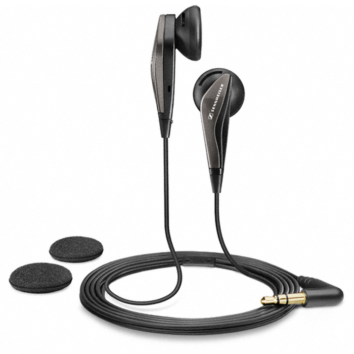 Tai Nghe Nhét Tai Promo Sennheiser Mx 375 / Mx375 Chất Lượng Cao 1484