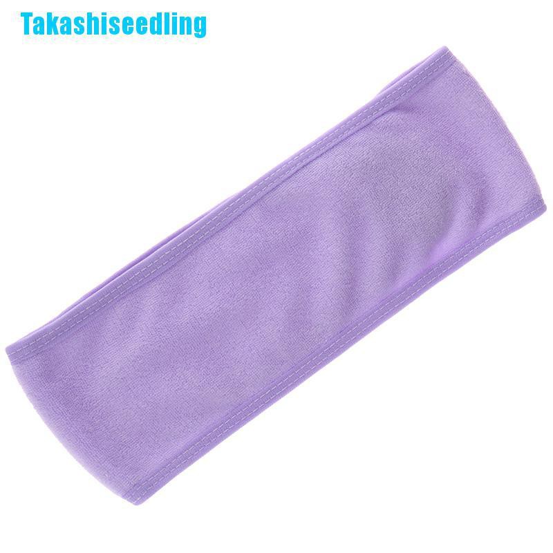 (Hàng Mới Về) 1 Băng Đô Thuận Tiện Cho Bé