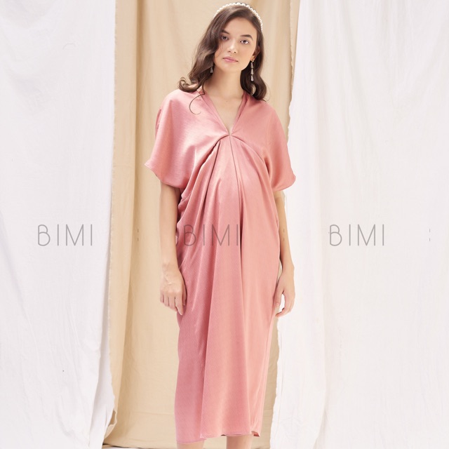 ĐẦM LỤA CÁNH DƠI - BIMI