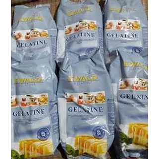 bột galentin đức 1kg