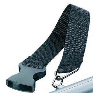 (Thiết Bị Chính Hãng) Cân Hành Lý Beurer LS06 - Nhập Khẩu Đức