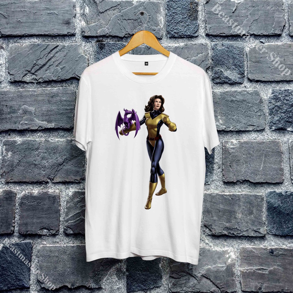 💕Áo Thun X-Men - X-Men T-Shirt - Marvel T-Shirt phong cách - XMN-001