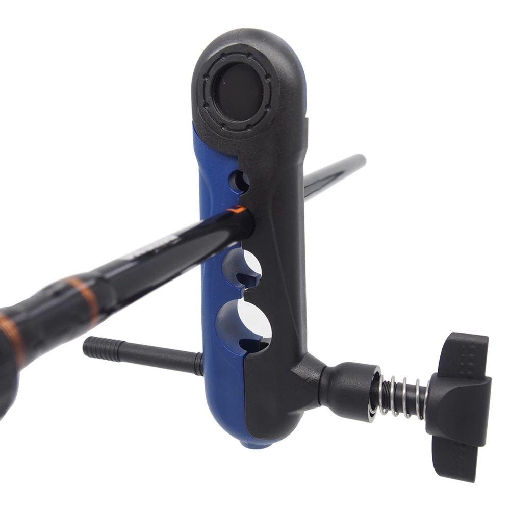 Hộp Đựng Cuộn Dây Câu Cá Chuyên Dụng Chất Lượng Cao