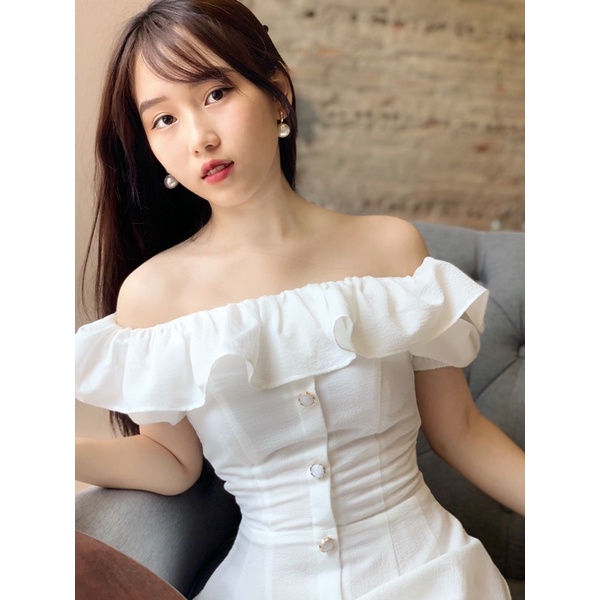 Sweetie dress