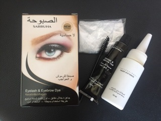 Combo uốn collagen phủ đen kéo dài mi❤️