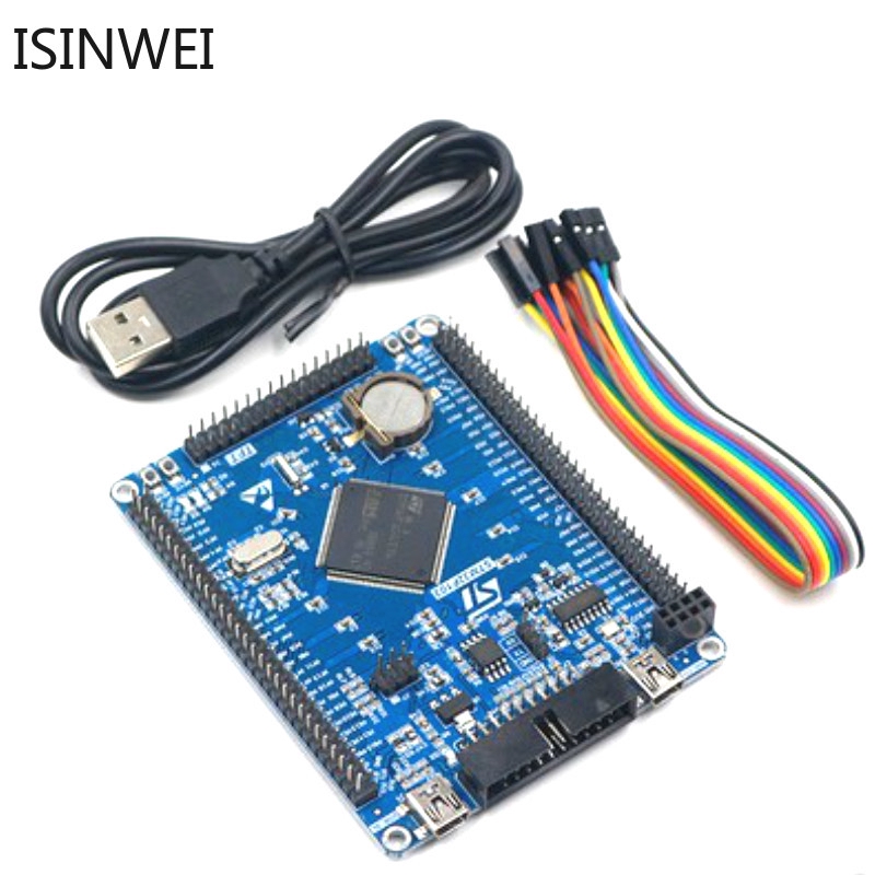 Bảng mạch nâng cấp hệ thống STM32F103ZET6 STM32 tiện dụng chất lượng cao