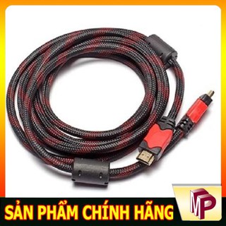 Cable cáp hdmi to hdmi 3m