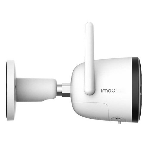 Camera an ninh Wifi IMOU IPC-F42FEP độ phân giải 4MP Full Color, đàm thoại 2 chiều, phát hiện chuyển động