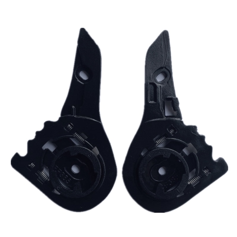 Kẹp Ống Kính Gắn Nón Bảo Hiểm Xe Máy LS2 FF358 396 385