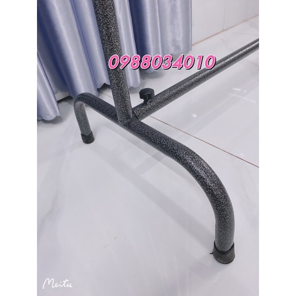 SÀO PHƠI ĐỒ - SẮT SƠN TĨNH ĐIỆN - HÀNG CHẮC CHẮN LOẠI 1