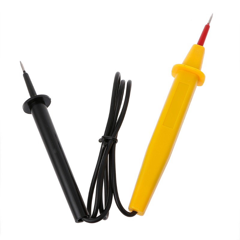 Bút thử điện 8 trong 1 AC DC 6-500v tự động