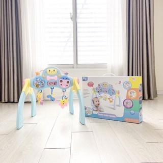 KỆ CHỮ A UMOO CHÍNH HÃNG, AN TOÀN CHO BÉ YÊU