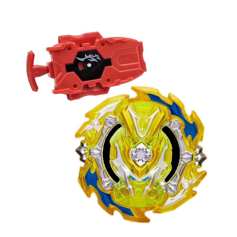 Con quay BeyBlade - Con quay Slash Valkyrie Blitz Power Retsu (B-134)