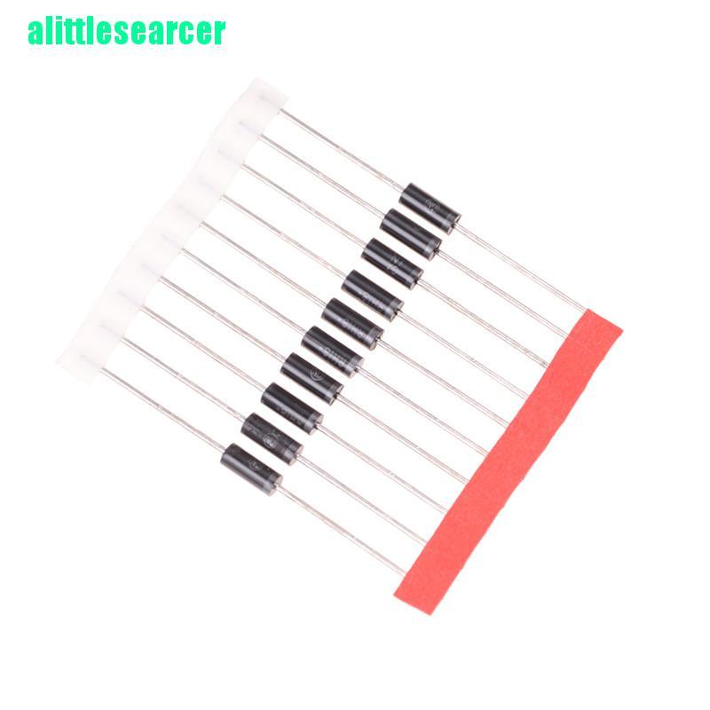 Set 10 Điốt Zener 1n5349b In5349 5w / 12v