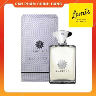 Nước hoa Amouage Reflection [CHÍNH HÃNG]