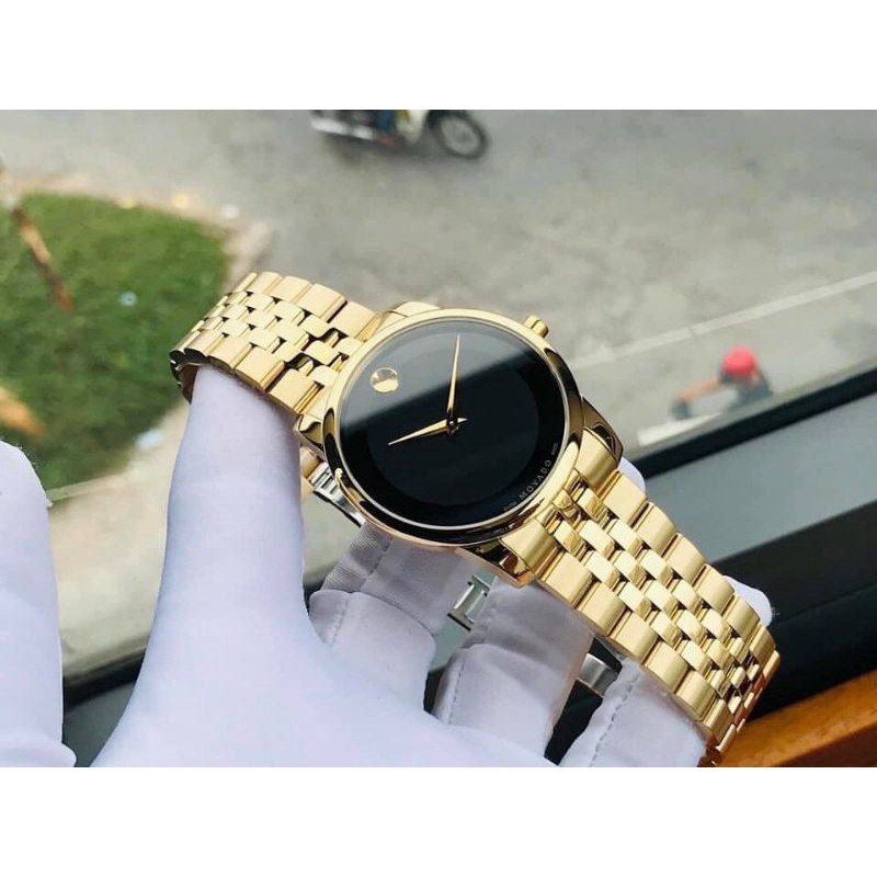 Đồng hồ movado nam size40mm | BigBuy360 - bigbuy360.vn