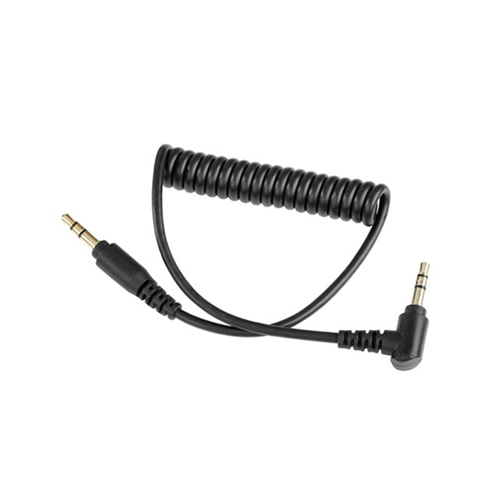 BOYA BY- MM1 - Mic thu âm cổng 3.5mm dành cho Điện thoại và Máy ảnh - BH 2 NĂM