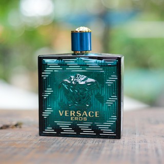 [ Mẫu Thử ] Nước hoa nam Eros của hãng Versace