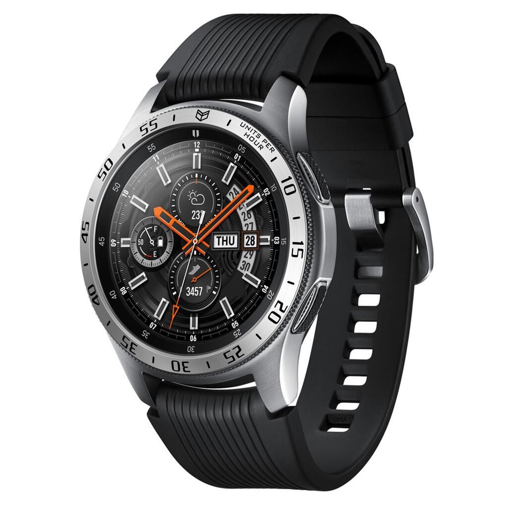 Dán viền Ringker cho Gear S3/Galaxy Watch/Gear Sport