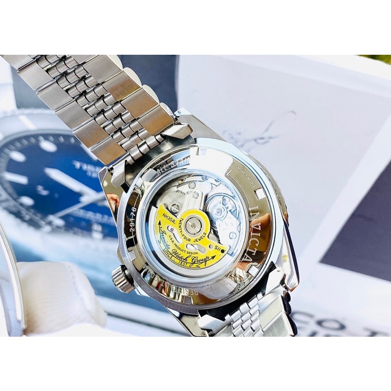 Đồng hồ nam INVICTA 29178 PRO DIVER
