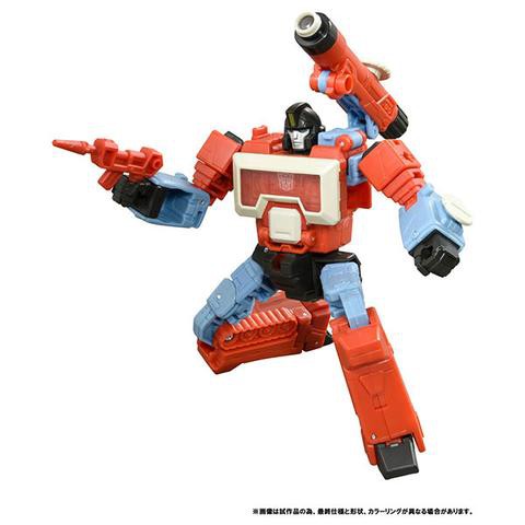 Mô hình robot Hasbro 🤖 Transformers Studio Series: SS86 G1 series 🤖 Perceptor