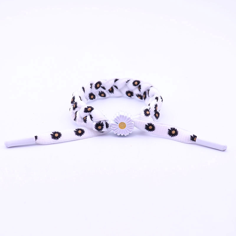 Nữ Thời Trang Tinh Tế Vòng tay Daisy Bracelet for Student Couple Braided Rope GD Little Lion Bracelets