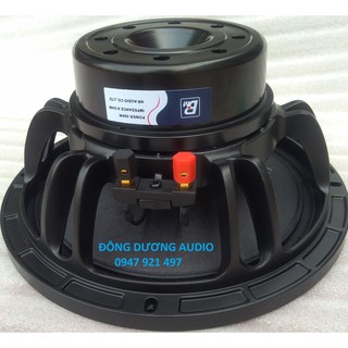 2 CỦ LOA BASS 25 TỪ NEO BM NHẬP KHẨU CAO CẤP- LOA TỪ NEO