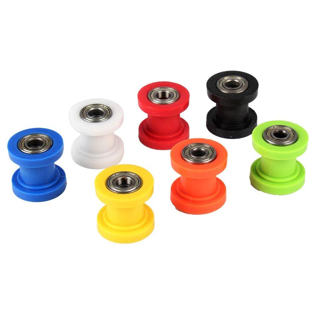 Bộ Dẫn Hướng Dây Xích Xe Máy Địa Hình ATV XR CR Enduro 1