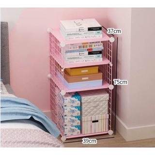 CLT JDGH Lưới sắt lắp ghép tủ, chuồng nuôi thú cưng 44 21