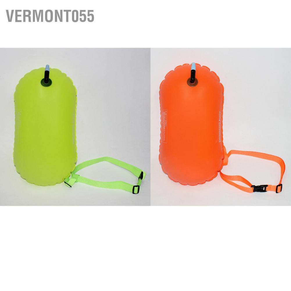 Phao Bơi Đeo Thắt Lưng An Toàn Tiện Dụng