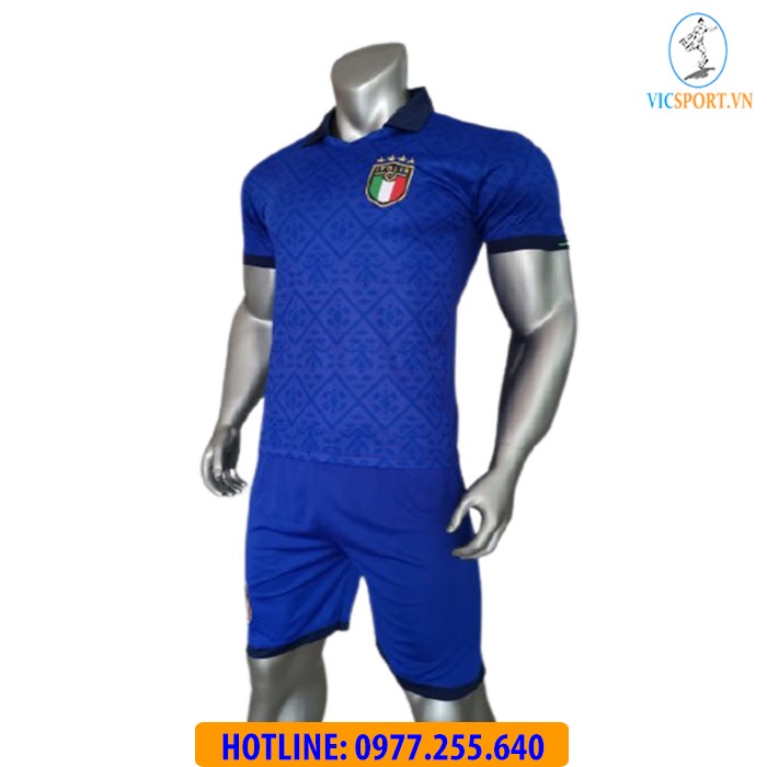 Áo Bóng Đá Italia, Quần Áo Đá Banh Tuyển Ý Đủ Mẫu Mới Nhất - Vicsport