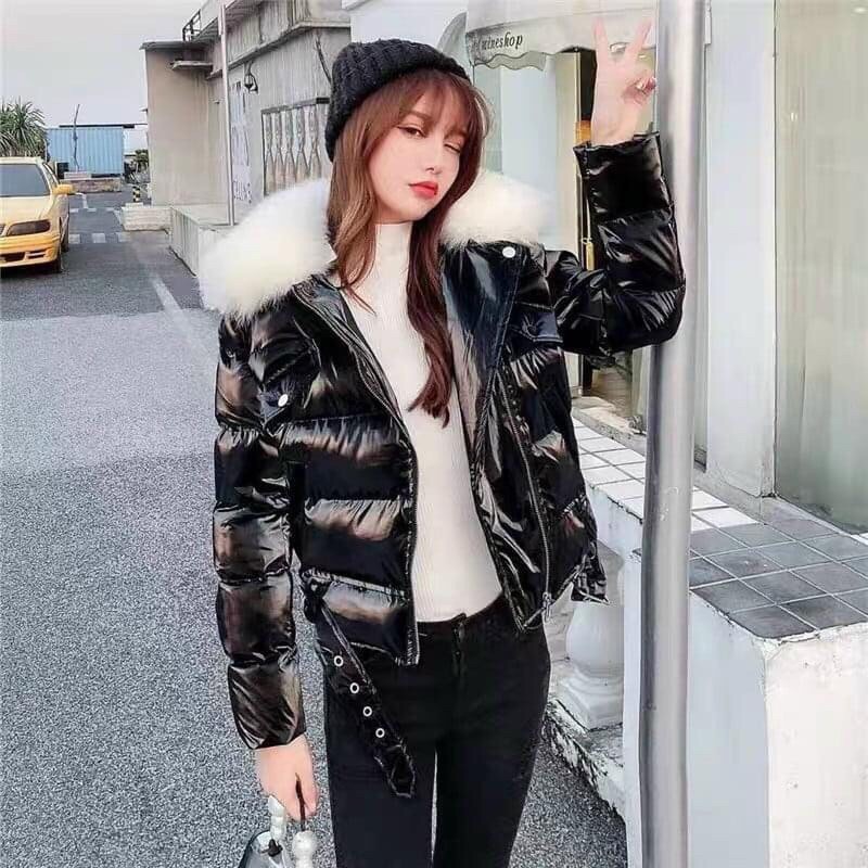 ÁO PHAO DA NHUNG  HÀNG SIÊU CẤP