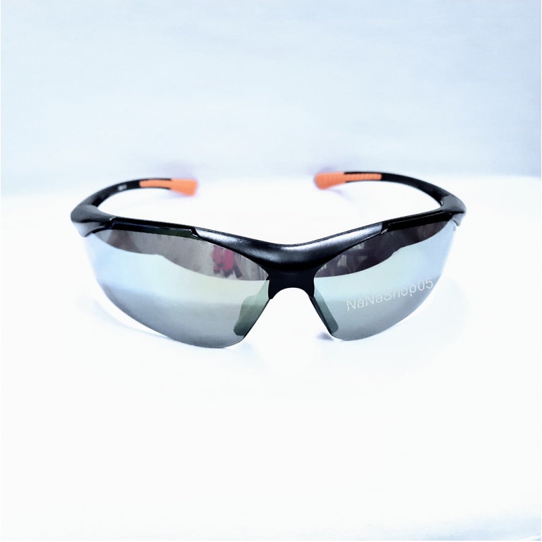 Kính thể thao thiết kế thời trang phong cách trẻ trung năng động kính đạp xe đi phượt du lịch