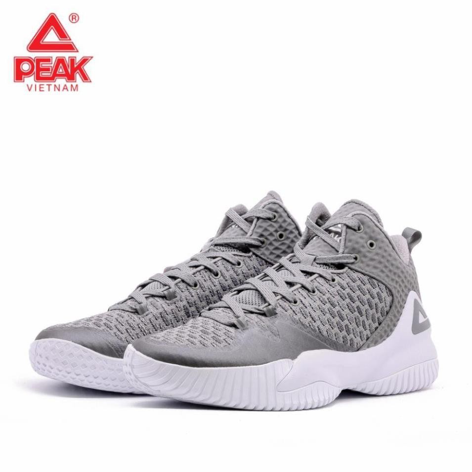 | Sales | Chuẩn Real Giày bóng rổ PEAK Lou Williams Streetball Master EW9309A New Chuẩn . Real* Sales thu ♤ hot "