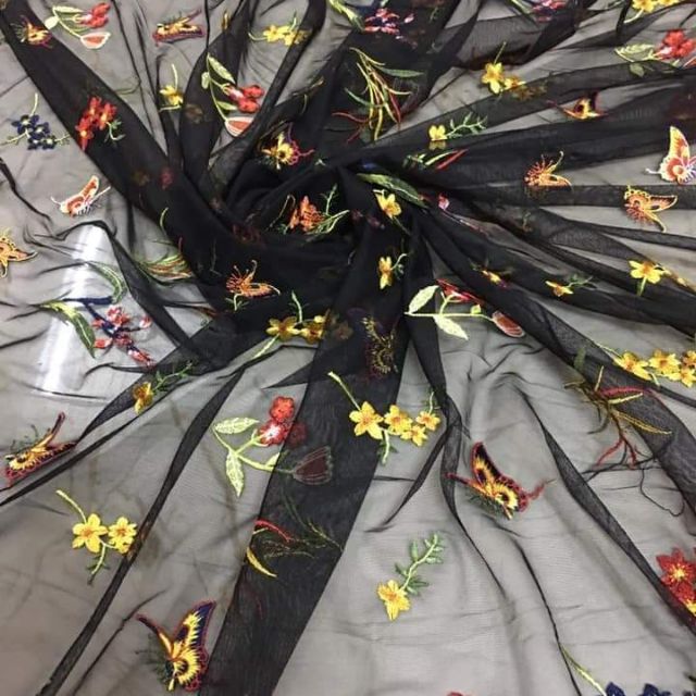Lưới hồ điệp