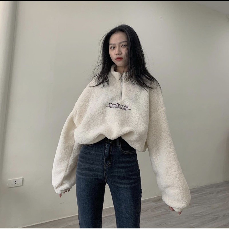 #Q1430CS quần jeans cocochacha
