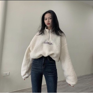 #Q1430CS quần jeans cocochacha