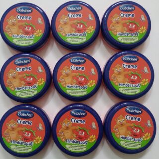 Kem Dưỡng Da cho Bé Bubchen Kids Cream