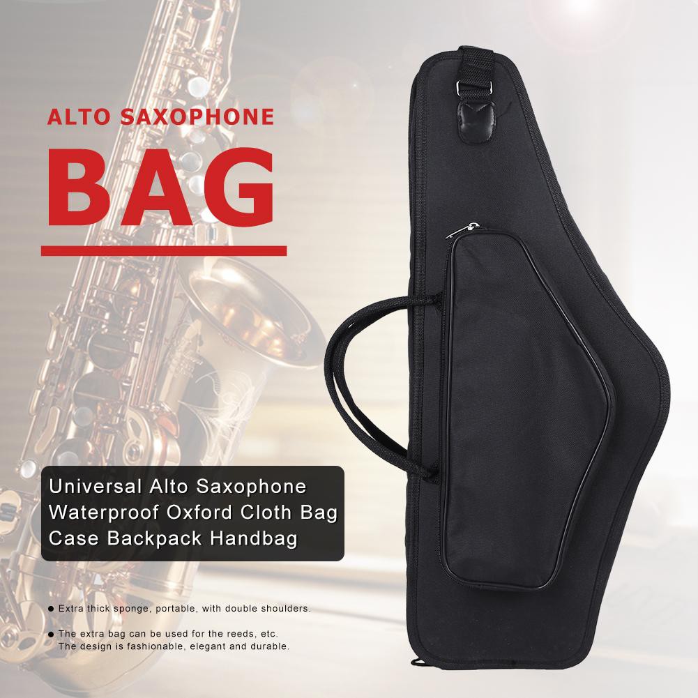 Túi đựng kèn Saxophone chống nước