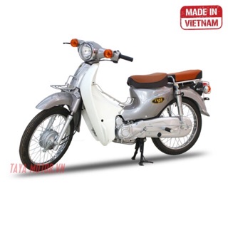 Yếm xe 81 đời mới siêu đep