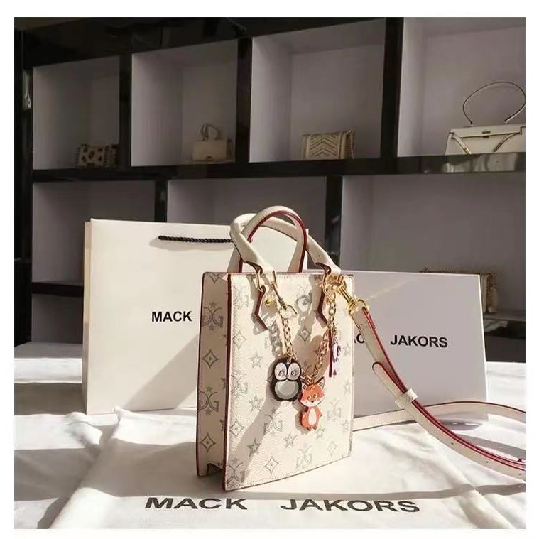 Túi Xách Da Thật Thời Trang Cho Nữ