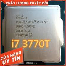 CPU socket 1155, Core I7 3770, i7 3770s, i7 3770T, i7 3770K, i7 2600, i7 2600K, i7 2700K, chip máy tính