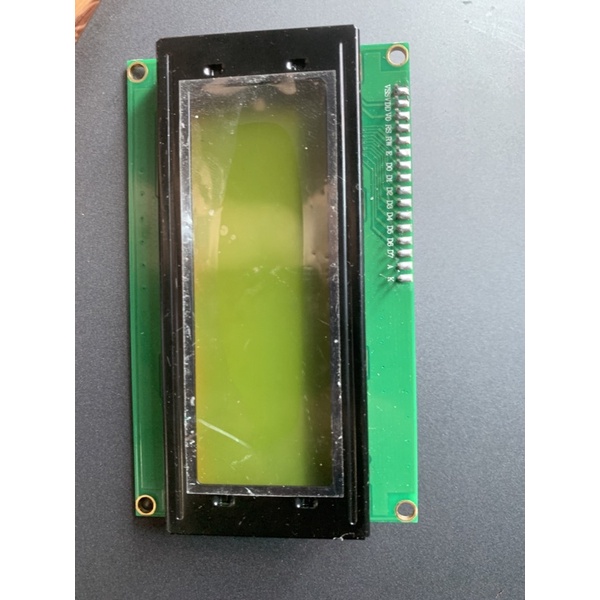 Màn hình LCD20x4 i2c