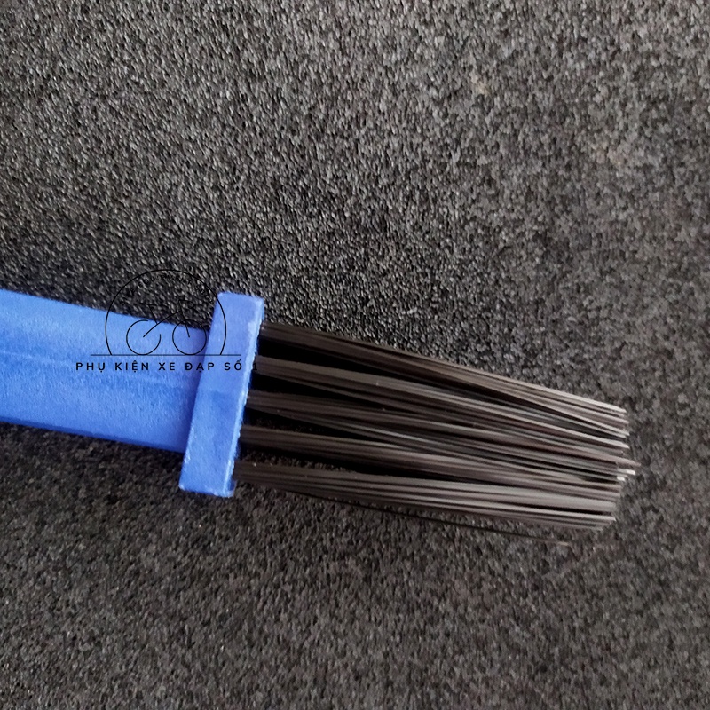 BÀN CHẢI VỆ SINH XÍCH LÍP XE ĐẠP